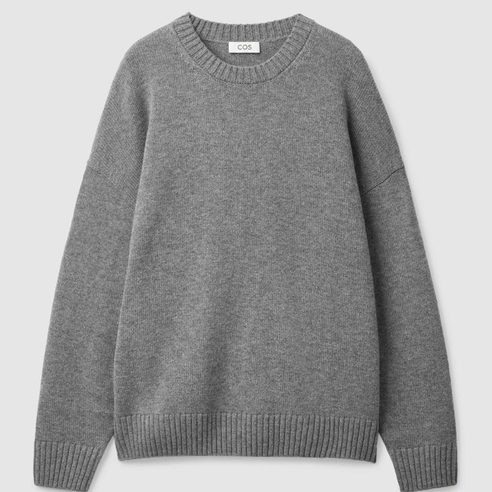 Cos Sweater